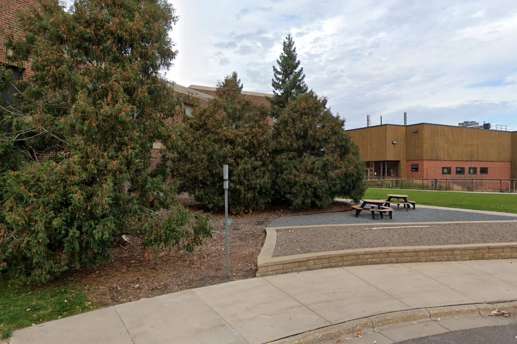Forestry Library