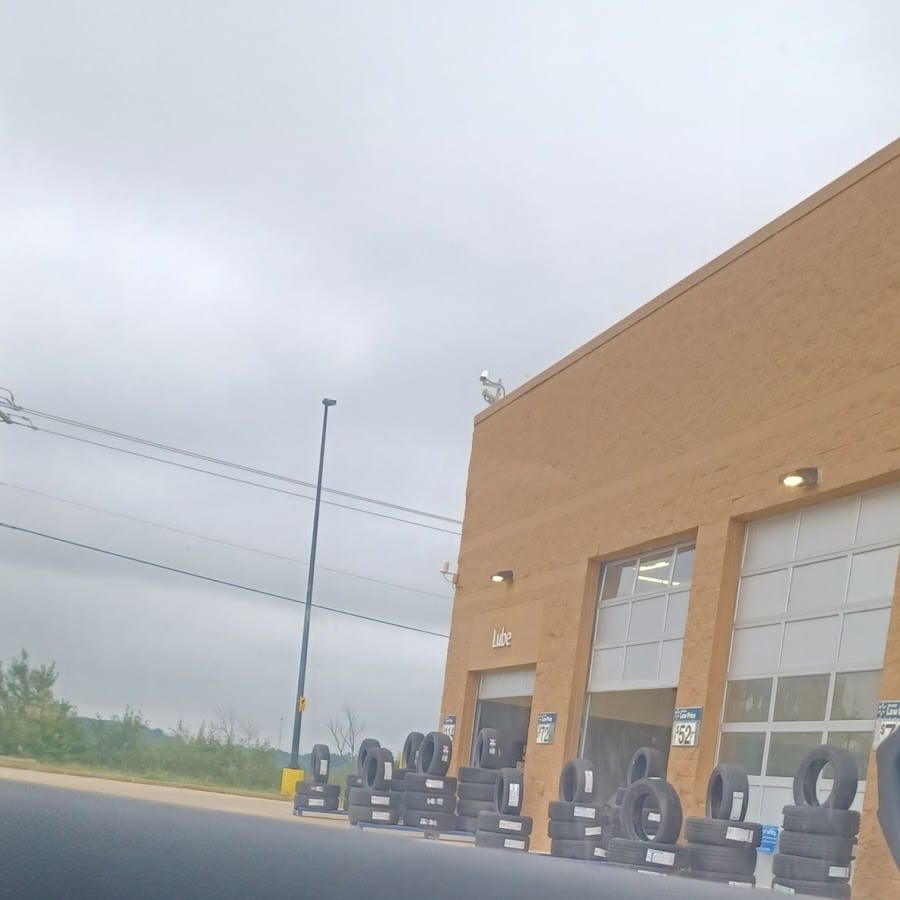 Walmart Pharmacy