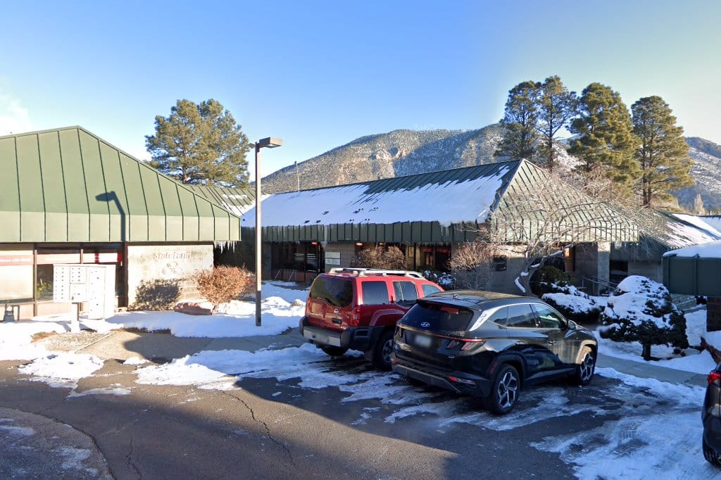 Northern Arizona Veterans Resource Center