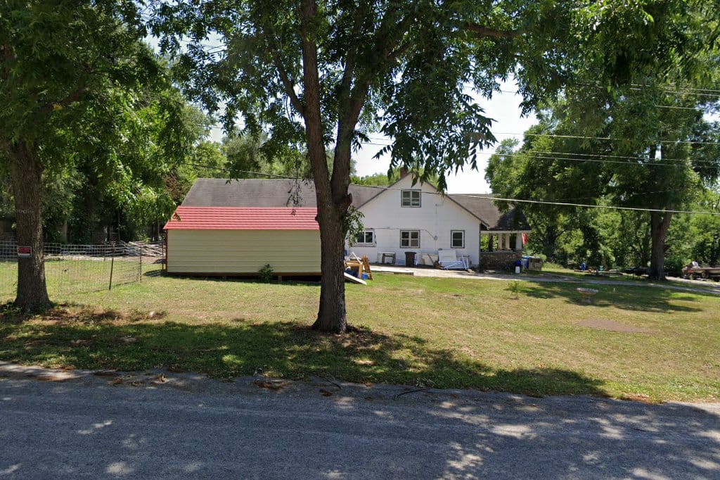 St Clair County Hospital District No 1 Pharmacy