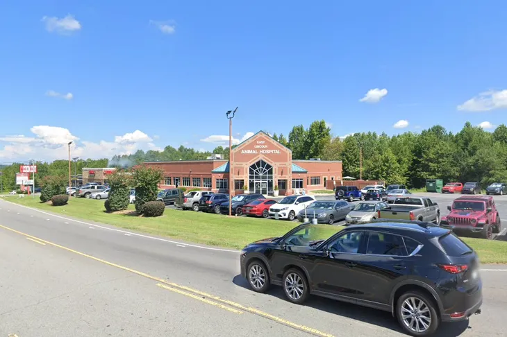 East Lincoln Animal Hospital