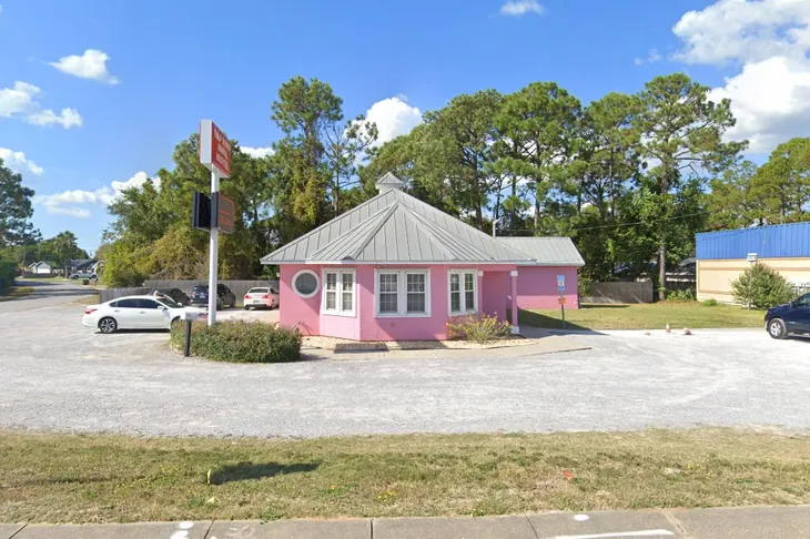 Gulf Winds Animal Hospital