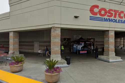 Costco Pharmacy
