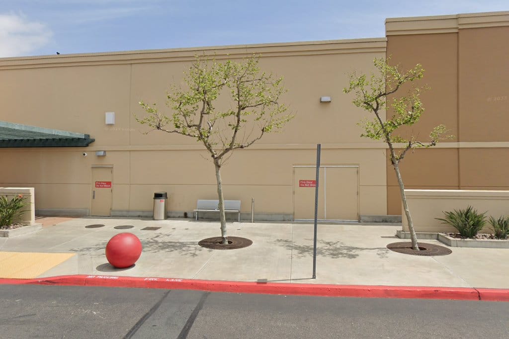 Target Pharmacy