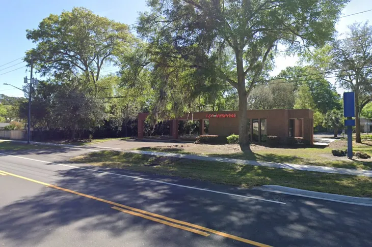 All Creatures Family Pet Hospital