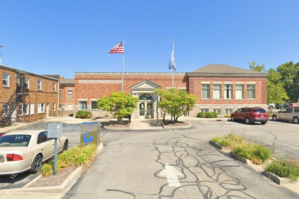 Putnam County Public Library