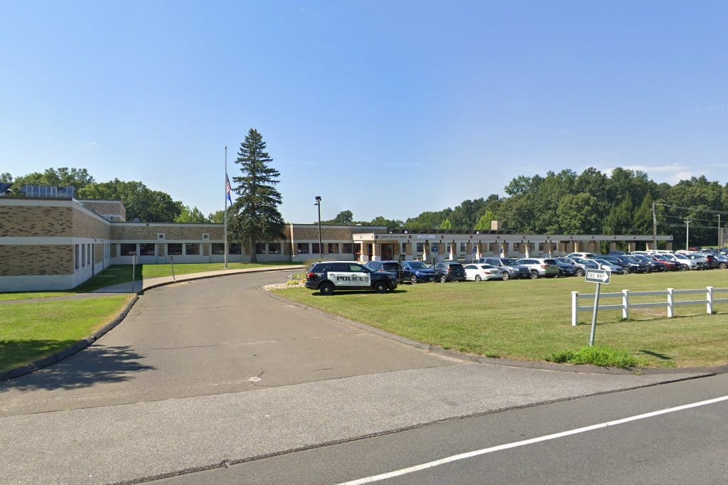 Tyrrell Middle School