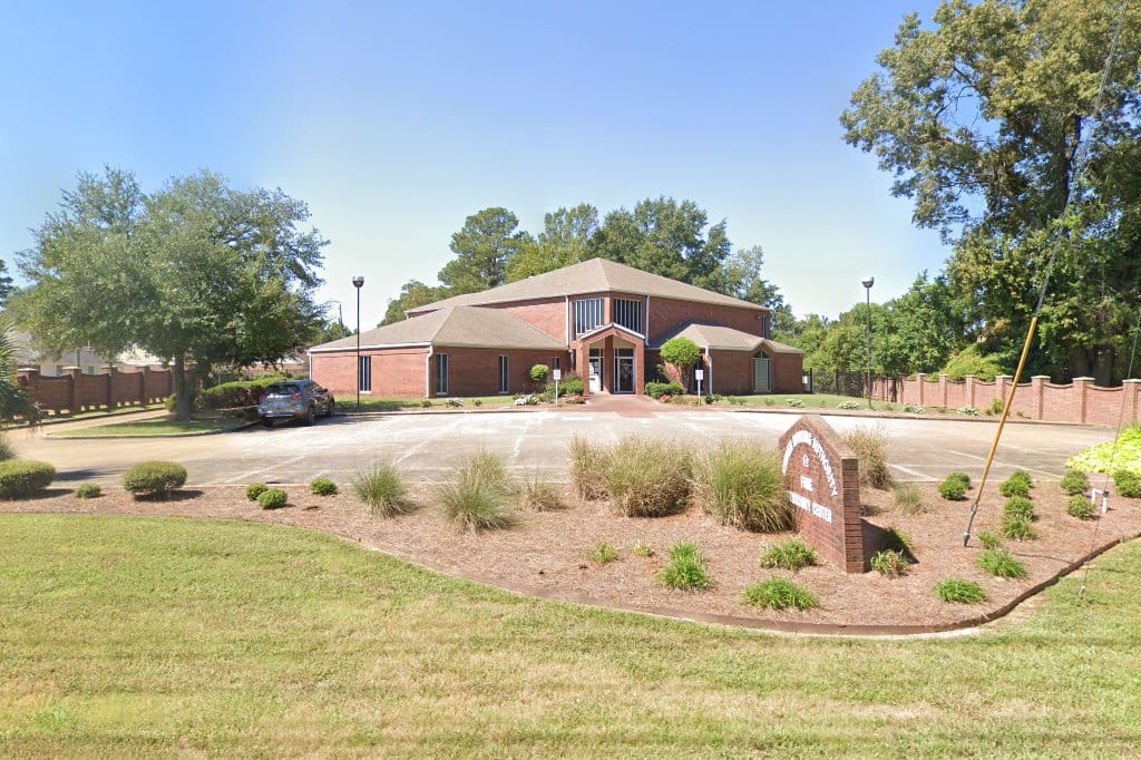 Housing Authority in ster Parish County, LA The County Office