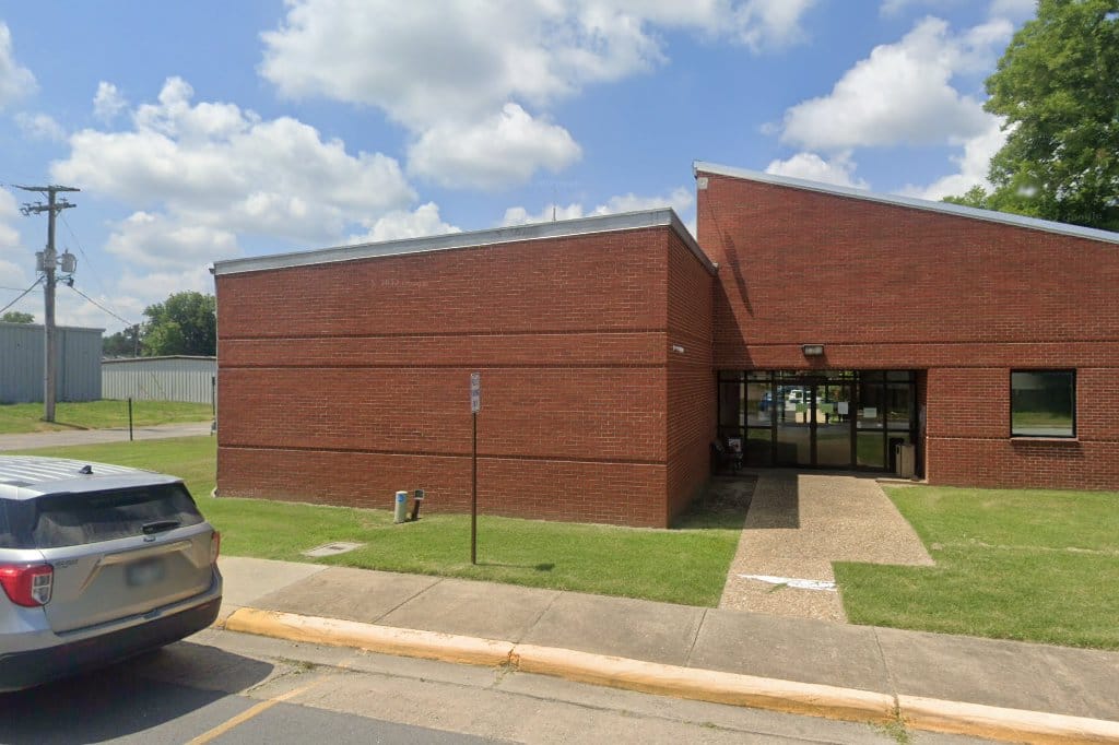 Beebe District Court