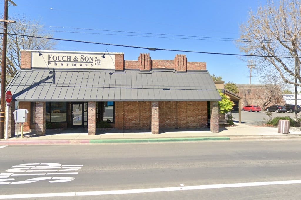 Fouch And Son Health Mart Pharmacy