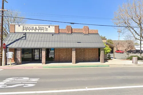 Fouch And Son Health Mart Pharmacy