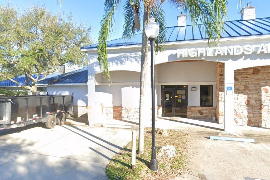 Highlands Animal Hospital