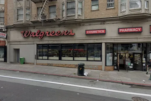 Walgreens Pharmacy