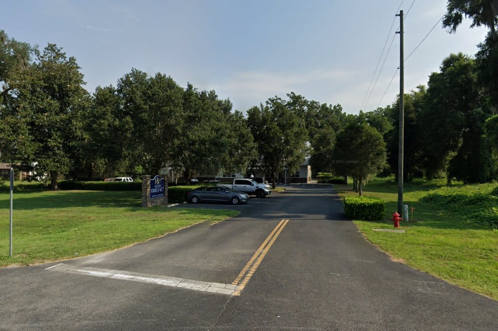 Hilltop Animal Hospital