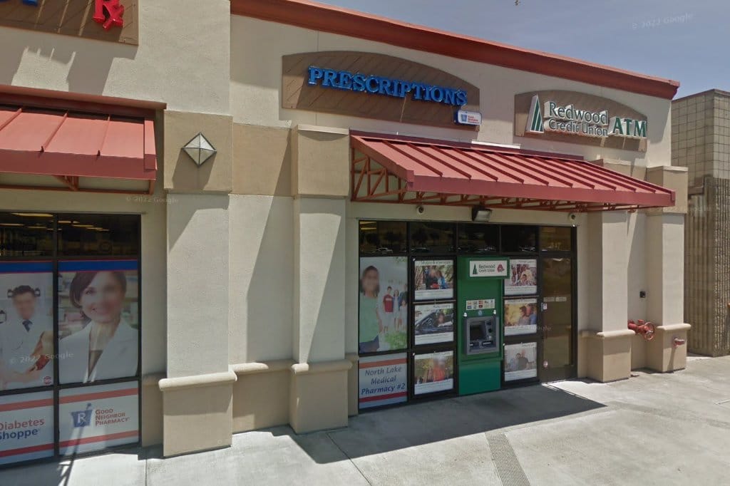 North Lake Medical Pharmacy