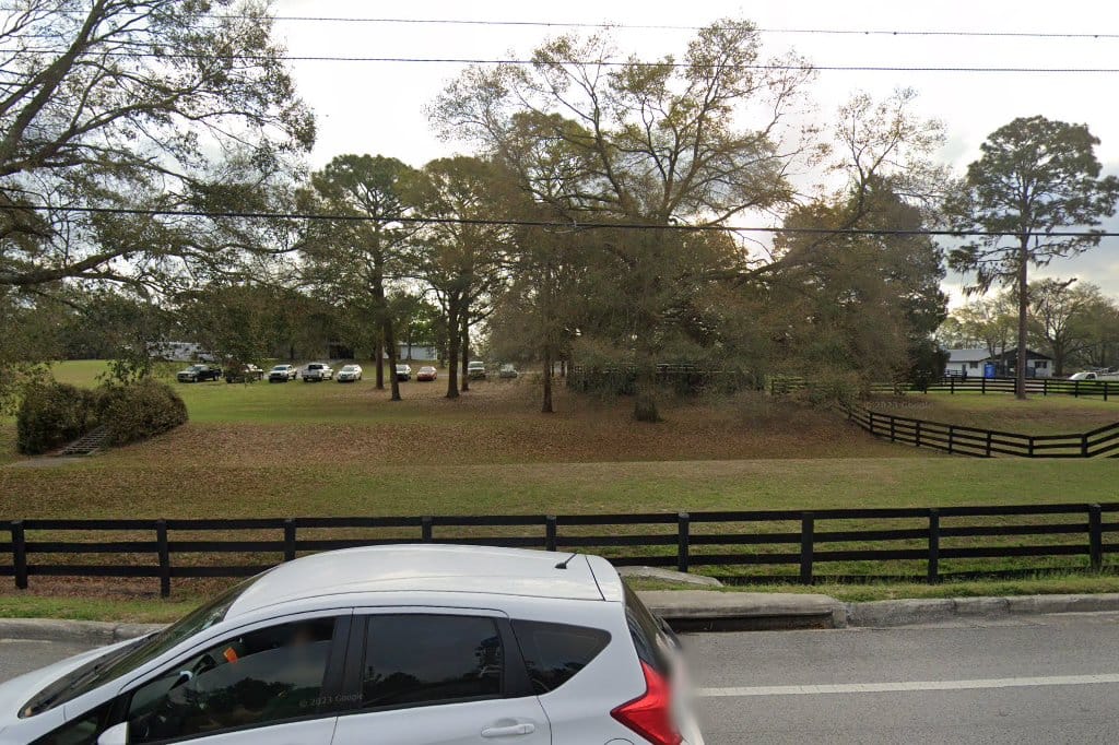 University of Florida Veterinary Hospitals in Ocala, FL The County Office