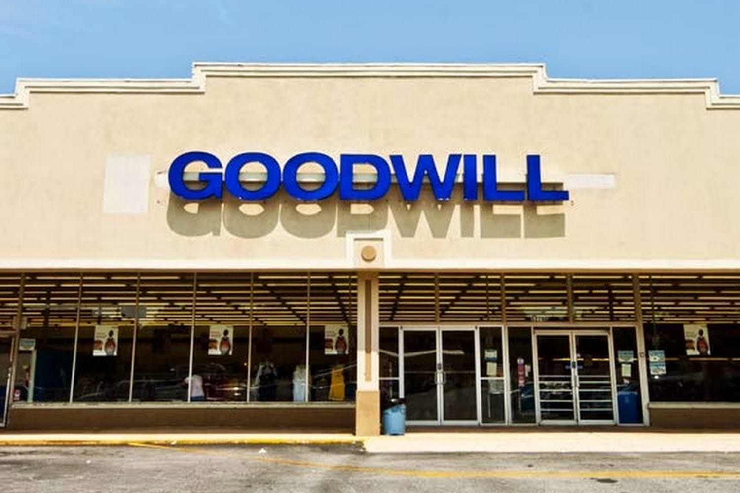 Goodwill Lilburn