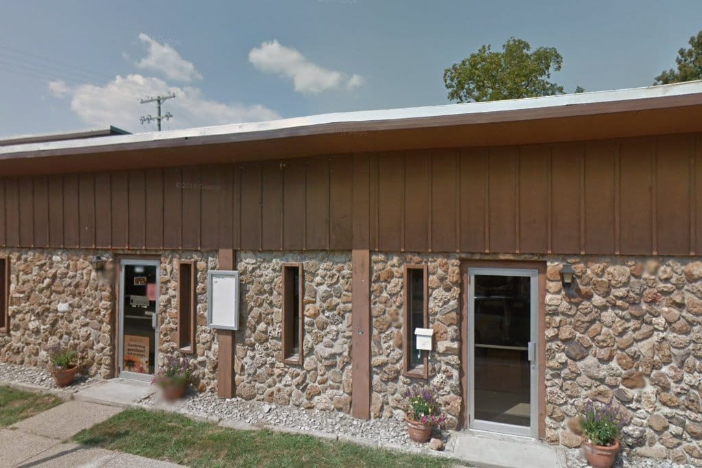 Sainte Genevieve Driver Examination Office