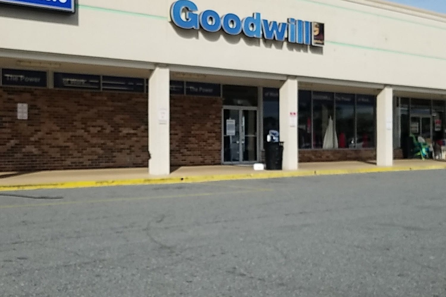 Goodwill Hinesville