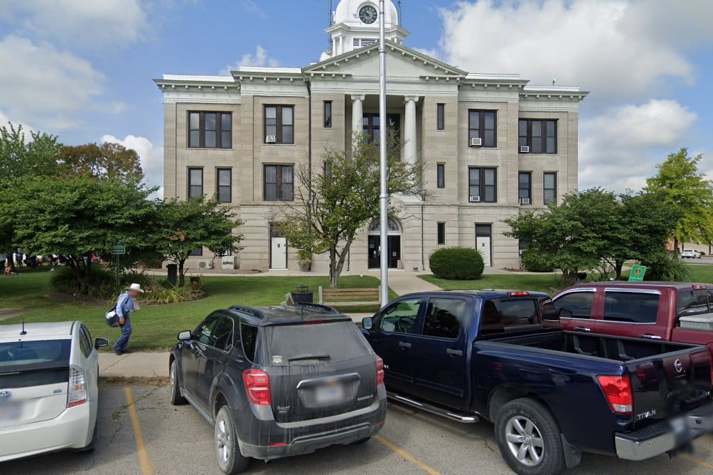 Gallatin Driver Examination Office