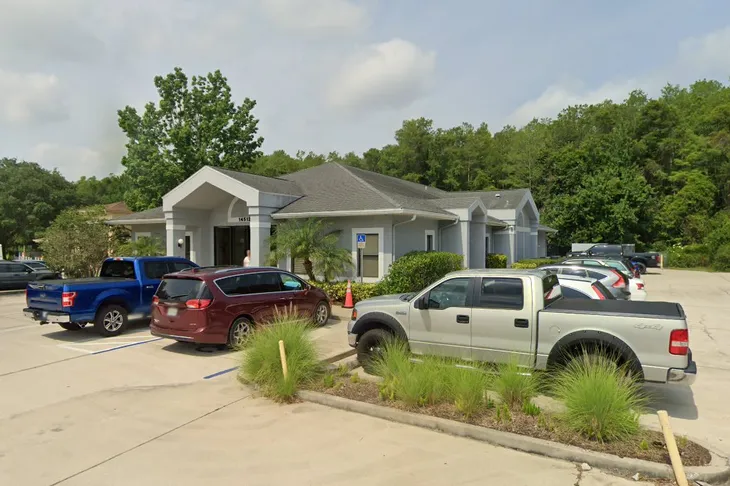 Hunter's Creek Animal Hospital