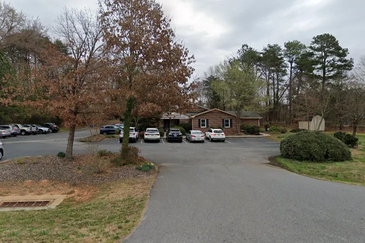 Summerfield Veterinary Hospital