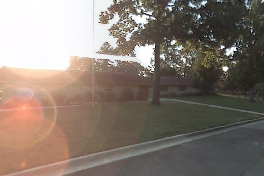 White Hall District Court