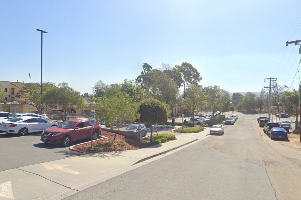 San Ysidro Health Center Pharmacy