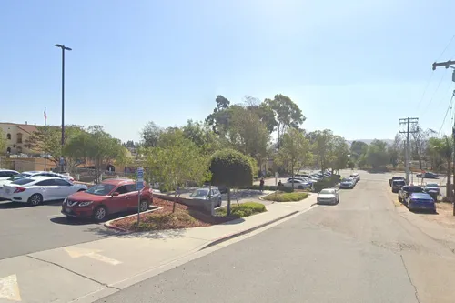 San Ysidro Health Center Pharmacy
