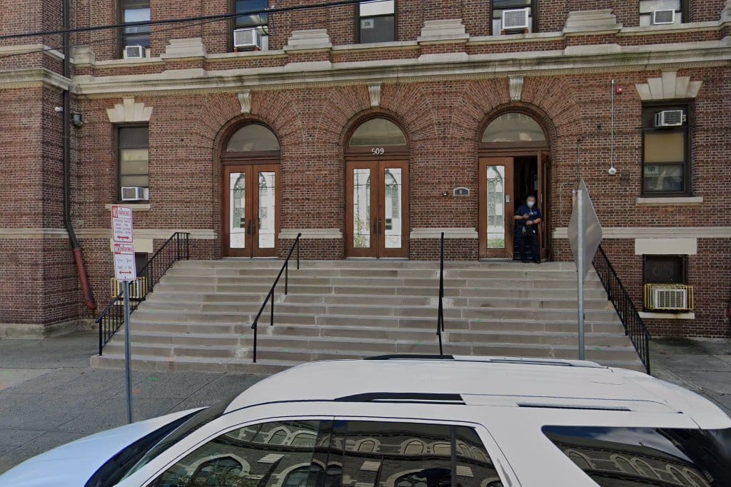 Dr Lena Edwards Academic School