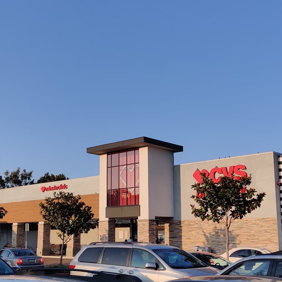 CVS Pharmacy