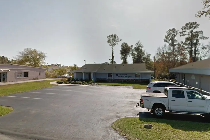 Inverness Animal Hospital
