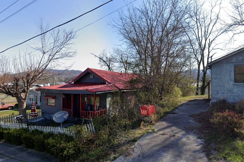 Middlesboro Region Black Veterans Association