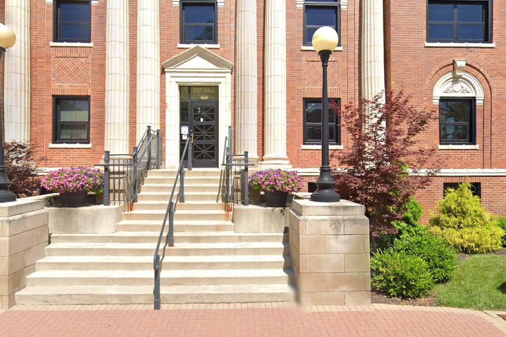 Washington Driver Examination Office