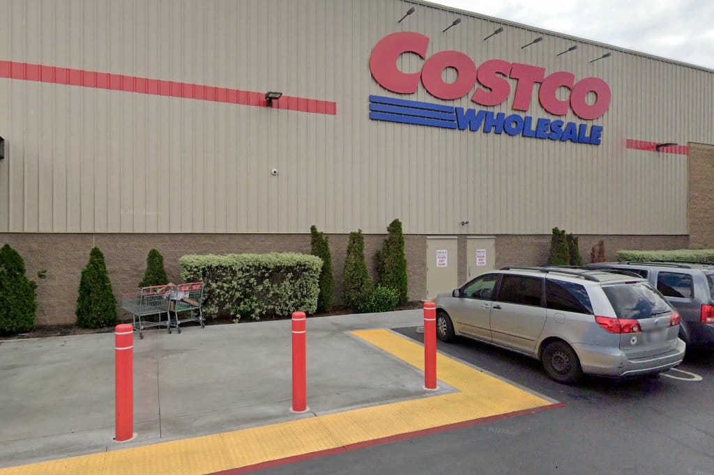 Costco Pharmacy