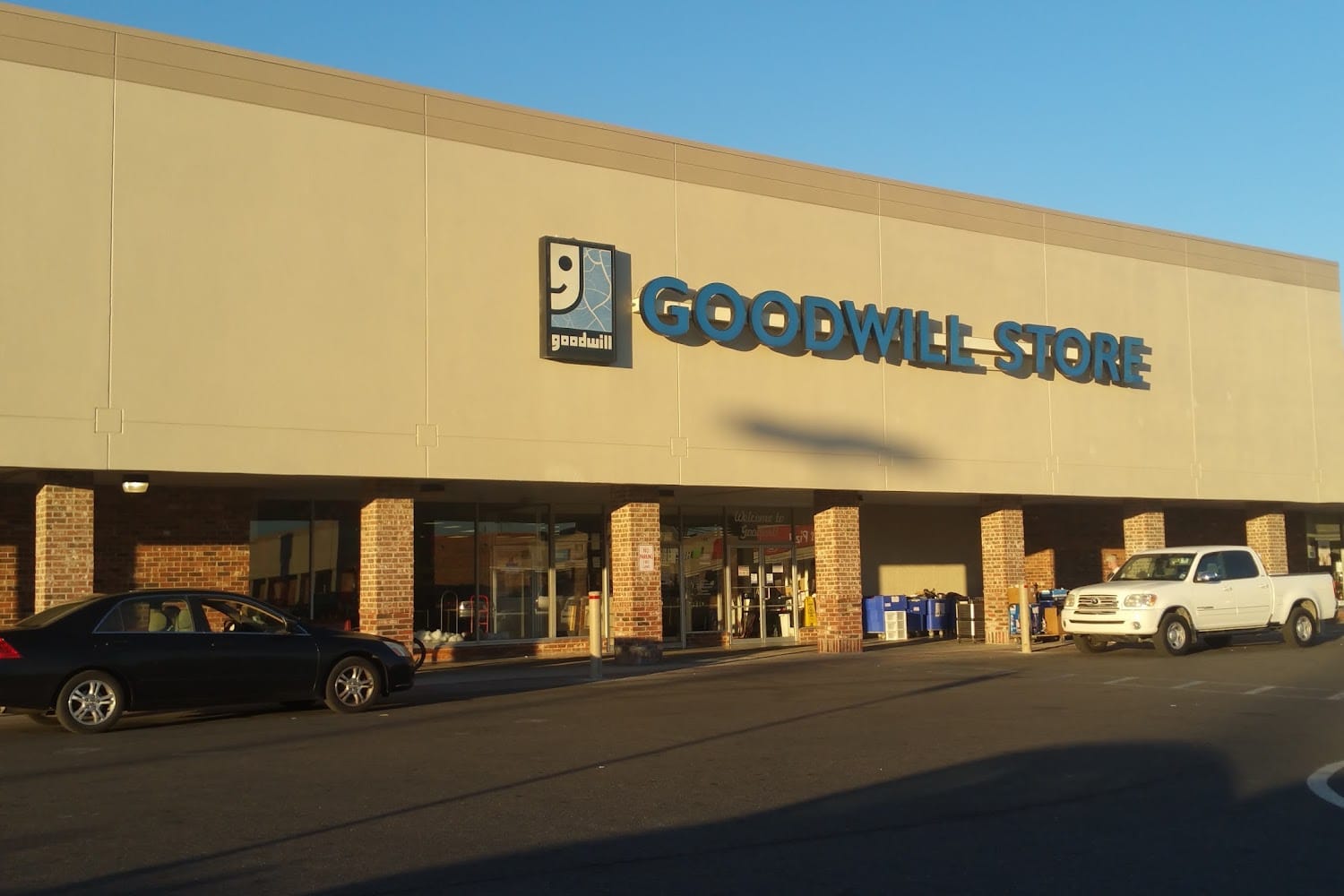 Goodwill Slidell