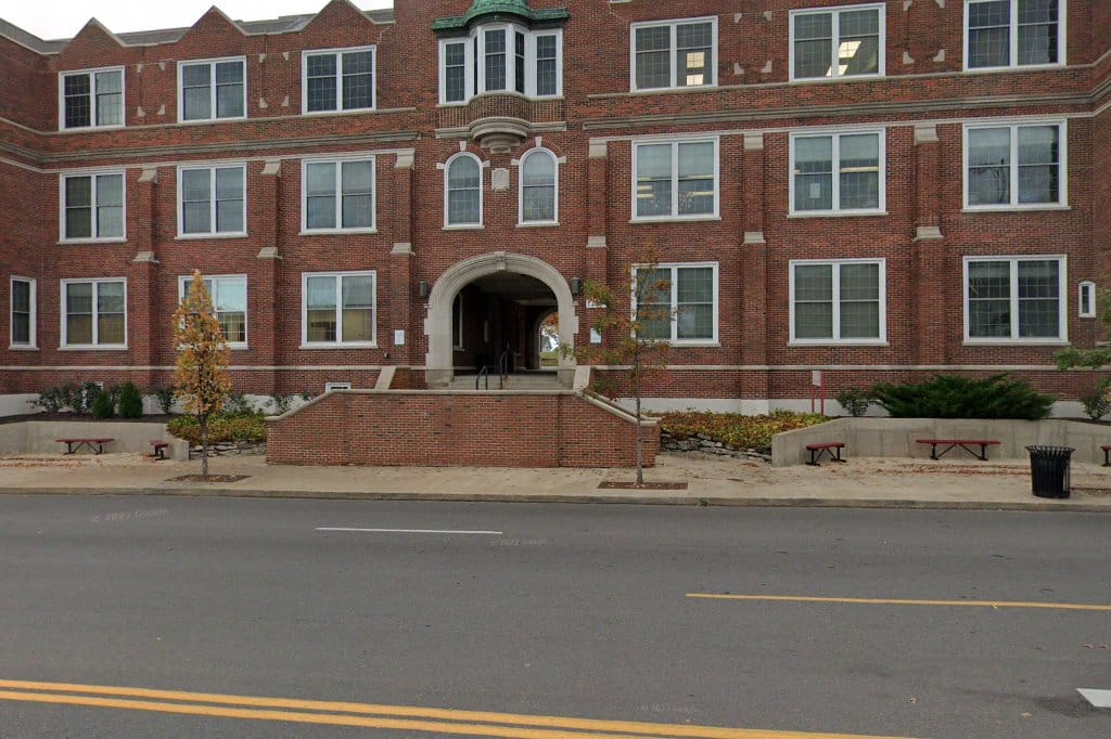 Stephens College