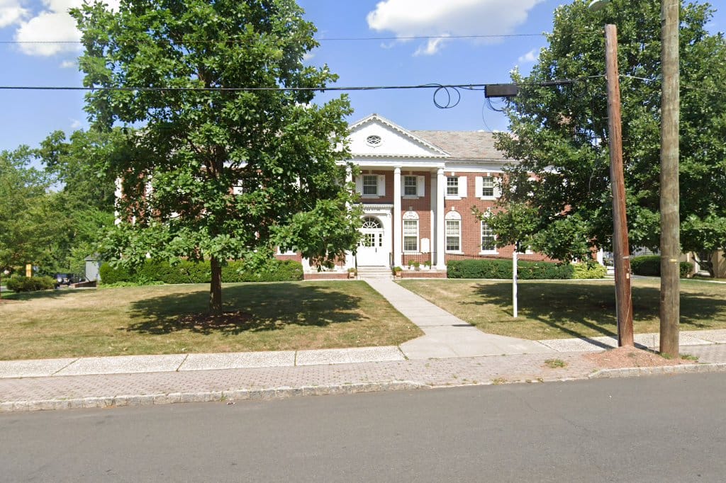 Presbyterian Nursery School & Kindergarten