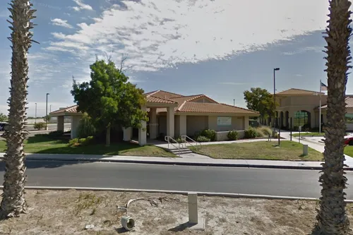 Mendota Health Center Pharmacy