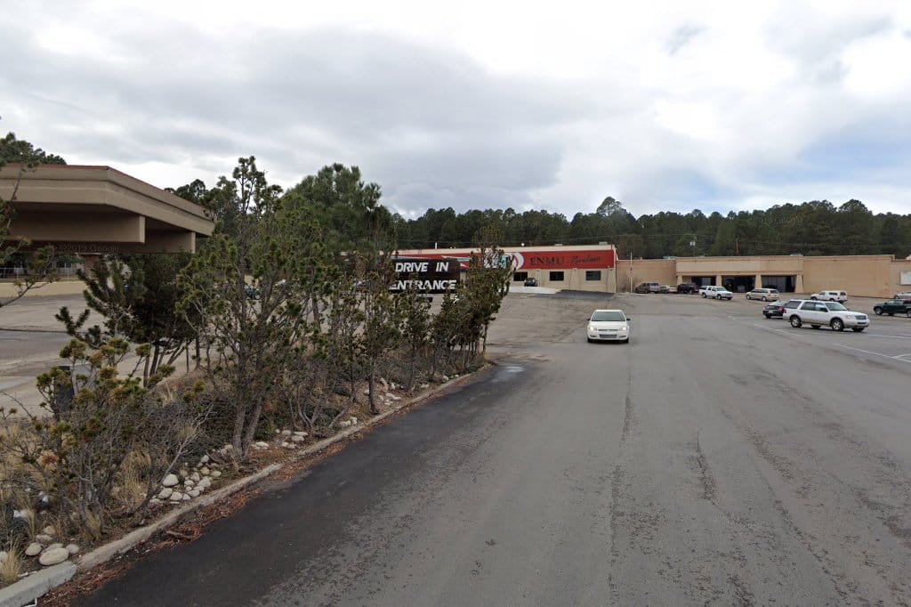ENMU-Ruidoso