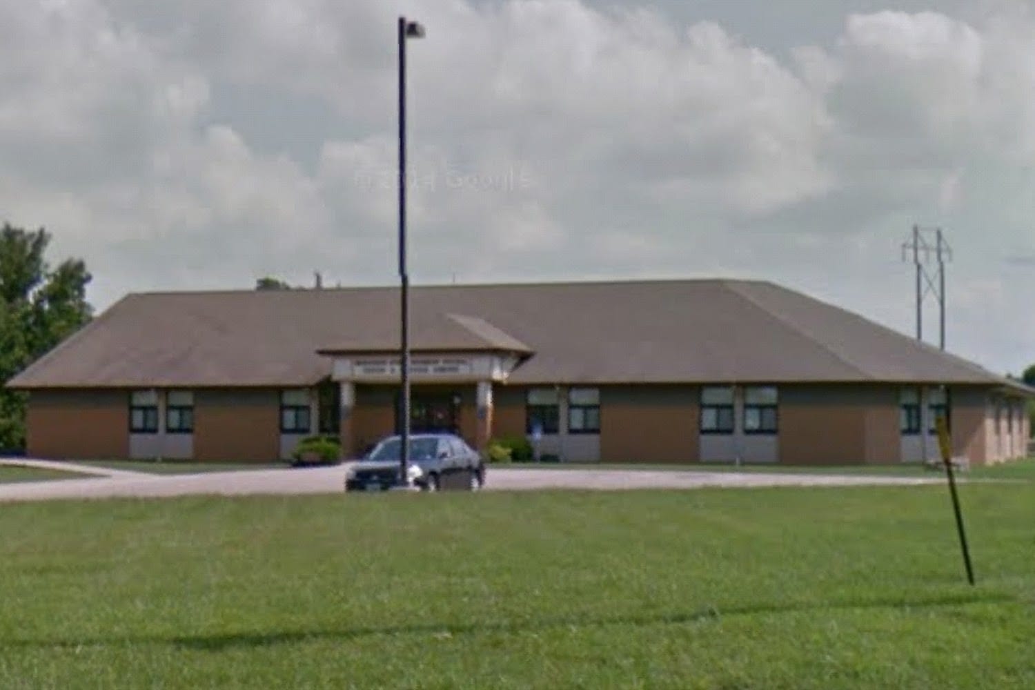 Park Hills Driver Examination Office