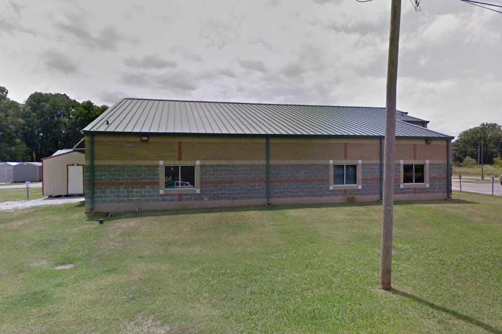 Batesville District Court