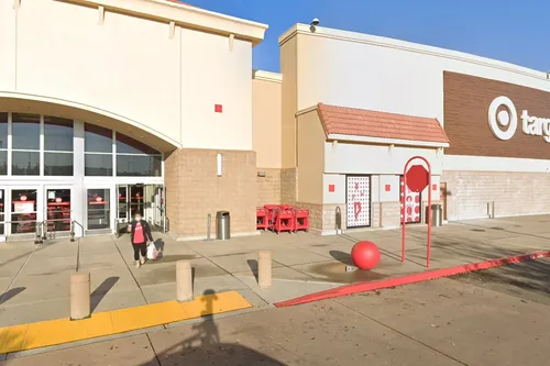 Target Pharmacy