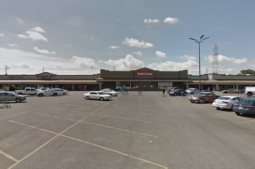 Goodwill La Place