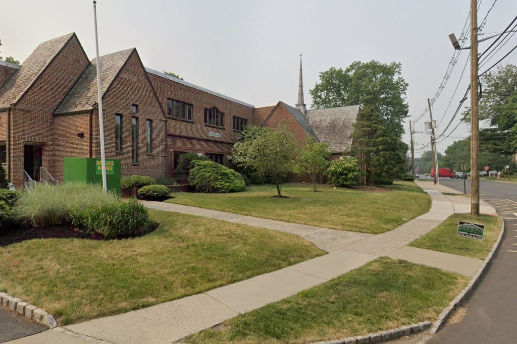 Redeemer Lutheran School