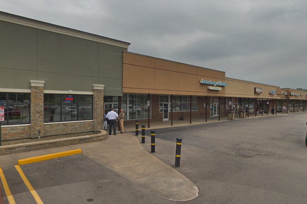 Livonia SUPER!Center Branch Office