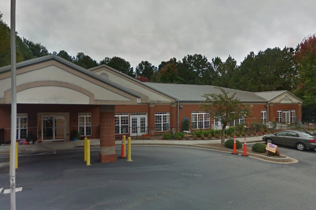Crabapple Montessori School