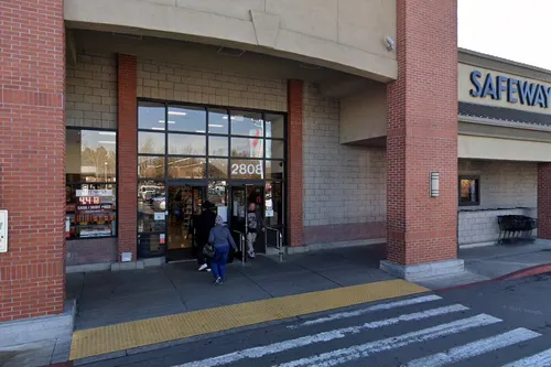 Safeway Pharmacy