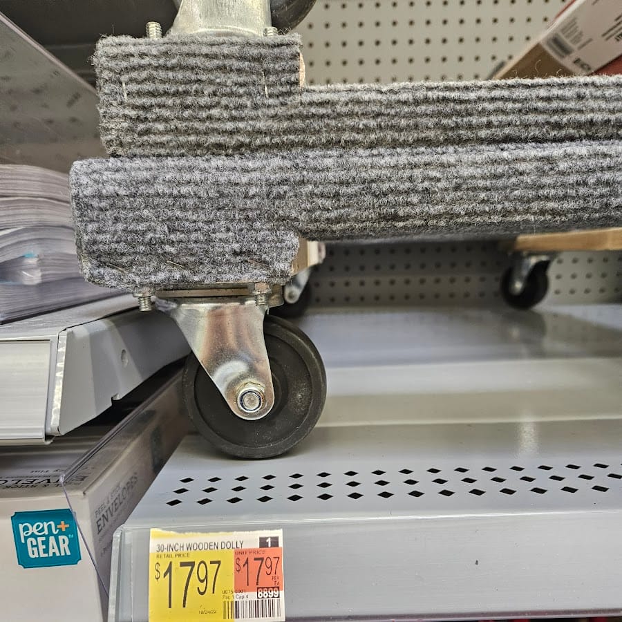 Walmart Supercenter Pharmacy