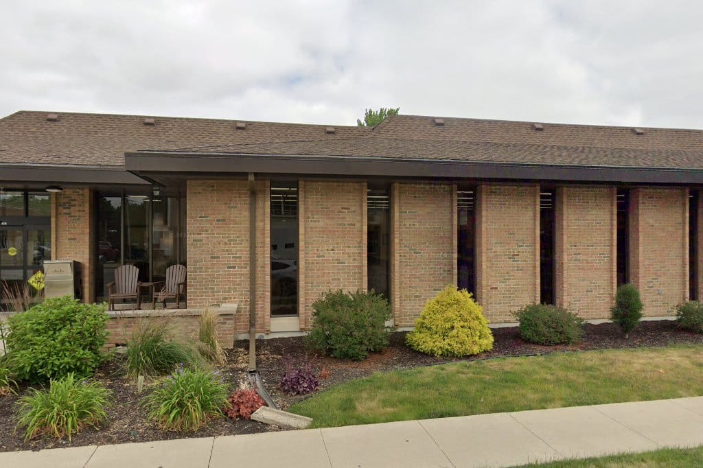 South Whitley Public Library